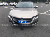 玩車小白提大眾CC兩年半 改裝歷程總結