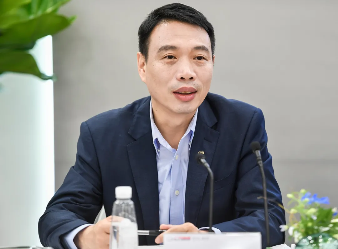 高层访谈|新车、技术、战略,广汽集团最新动向公开