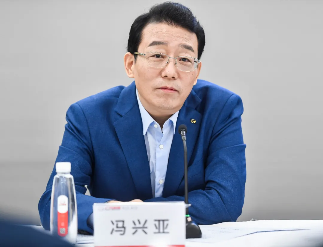 高层访谈|新车、技术、战略,广汽集团最新动向公开