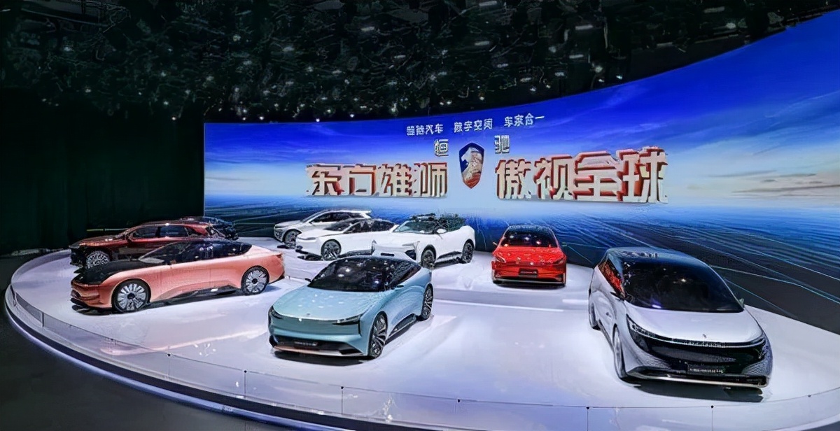 万达进军汽车行业,房地产造车的底气何来?