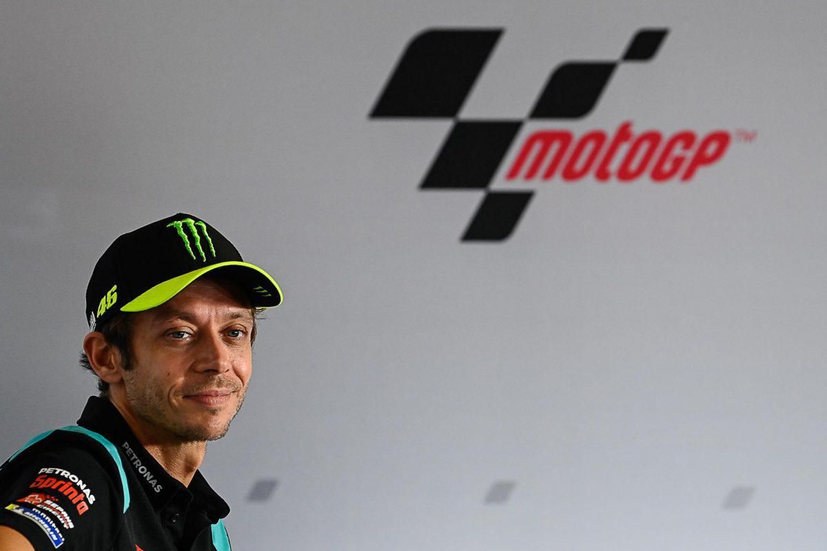 雅马哈R1 VR46版发布:向永远的传奇罗西致敬