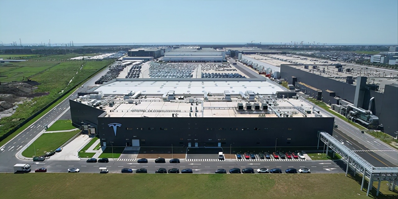 「汽车人」特斯拉二工厂在哪儿——新能源整车扩产的潜规律