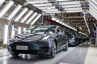 「汽车人」特斯拉二工厂在哪儿——新能源整车扩产的潜规律