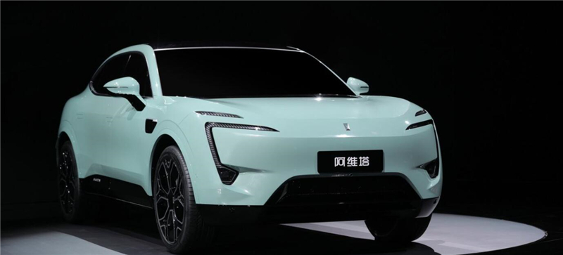 都说阿维塔11、机甲龙和特斯拉Cybertruck丑,未来汽车是这样吗?