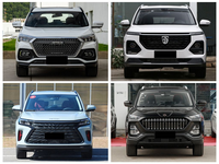 10万元买七座SUV？别不信，它们都能满足你