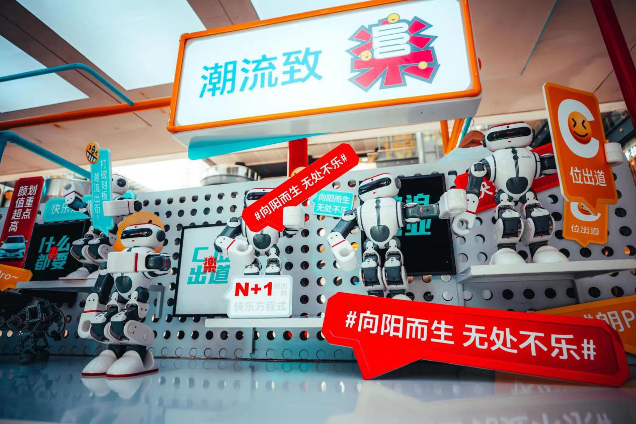 别克威朗Pro火爆全网,它是Z世代的最佳选择吗?