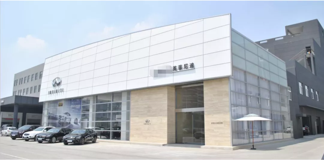日系首款国产中大型豪华SUV年底上市,2.0T+9AT,或售50万元
