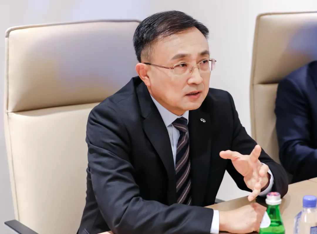 日系首款国产中大型豪华SUV年底上市,2.0T+9AT,或售50万元