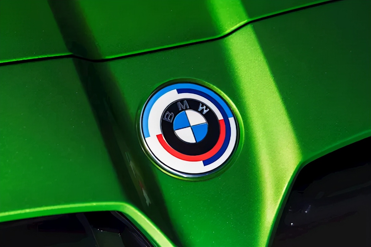 Bimmer狂喜,堪称绝配,明年就能买,只是......