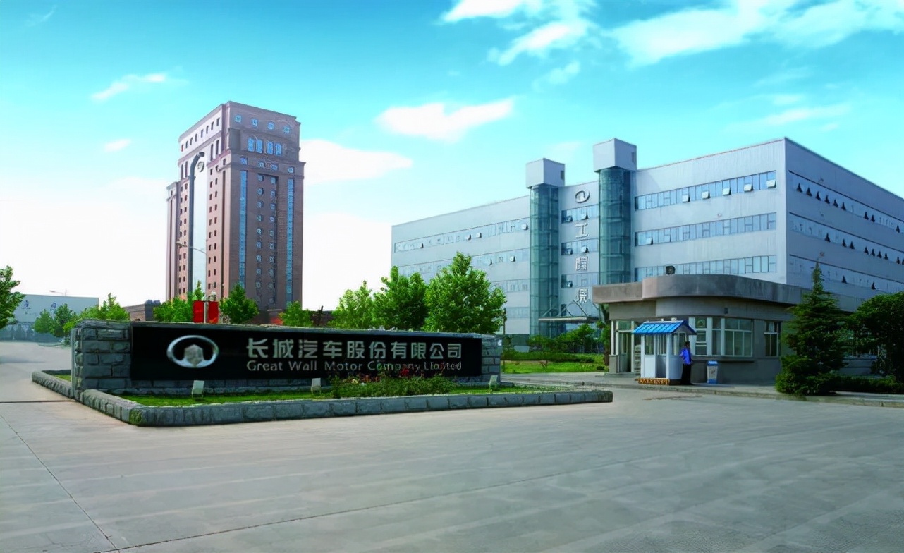 长城跟合资必有一战,时机成熟,就是现在