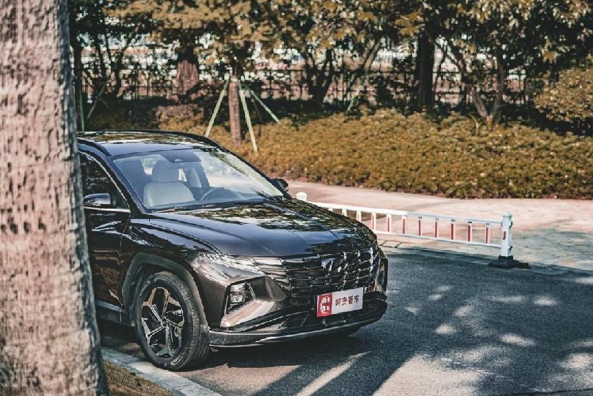 18万买什么SUV?这款SUV颜值高油耗低,还有多种车型可选,太香了
