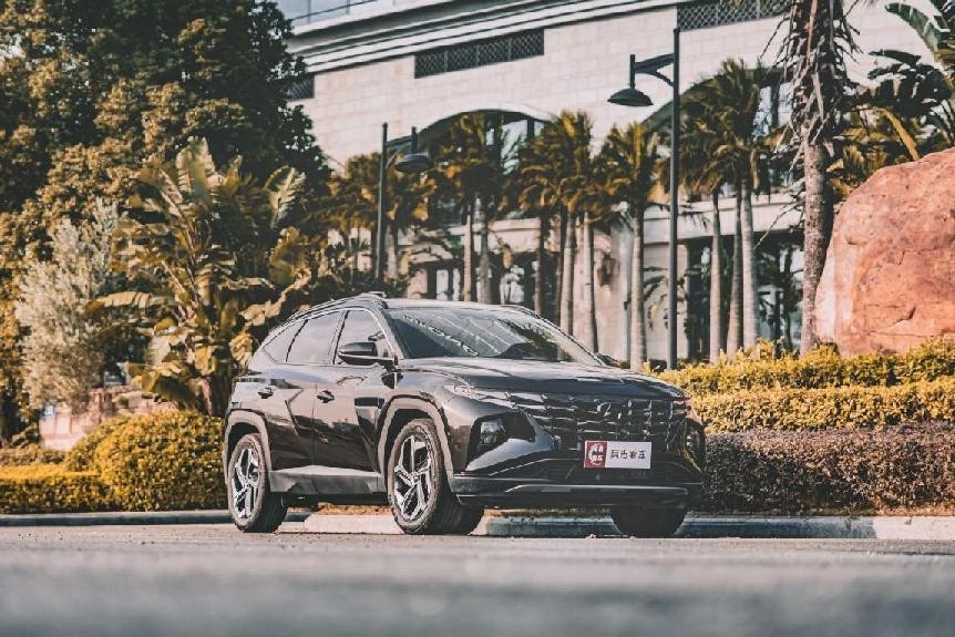 18万买什么SUV?这款SUV颜值高油耗低,还有多种车型可选,太香了