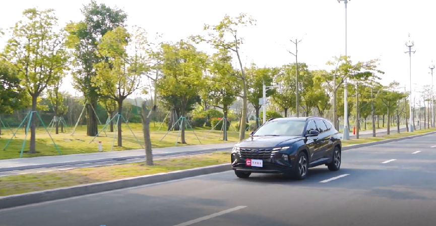 18万买什么SUV?这款SUV颜值高油耗低,还有多种车型可选,太香了