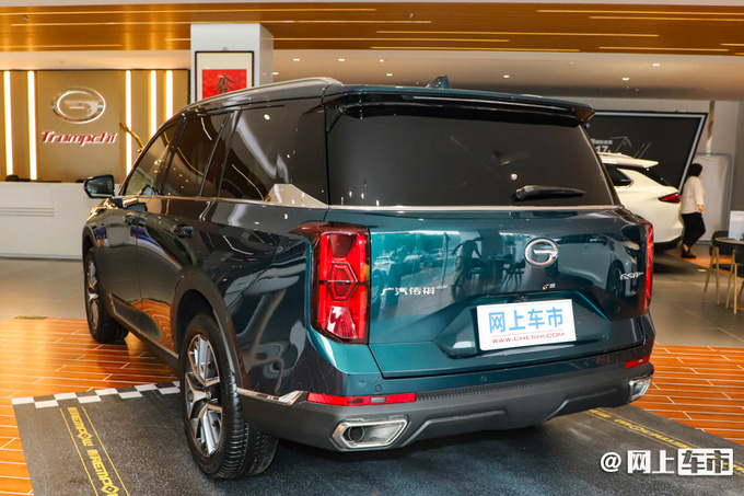 12月上市新车!这款才十多万,买完却能喊你一声“兰博基尼”车主