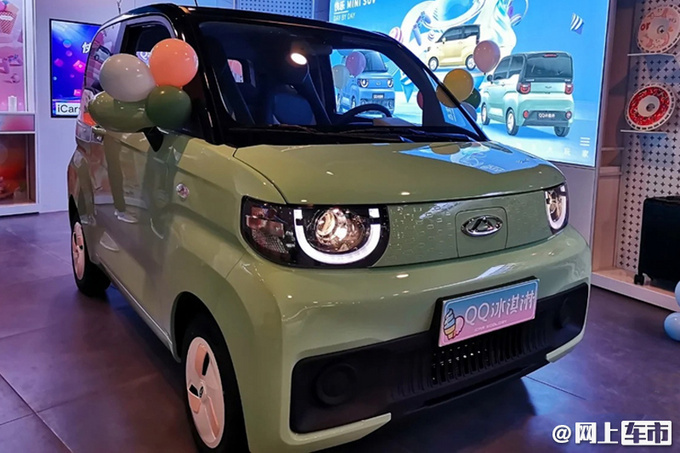 12月上市新车!这款才十多万,买完却能喊你一声“兰博基尼”车主