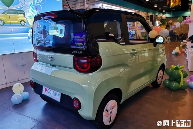 12月上市新车!这款才十多万,买完却能喊你一声“兰博基尼”车主