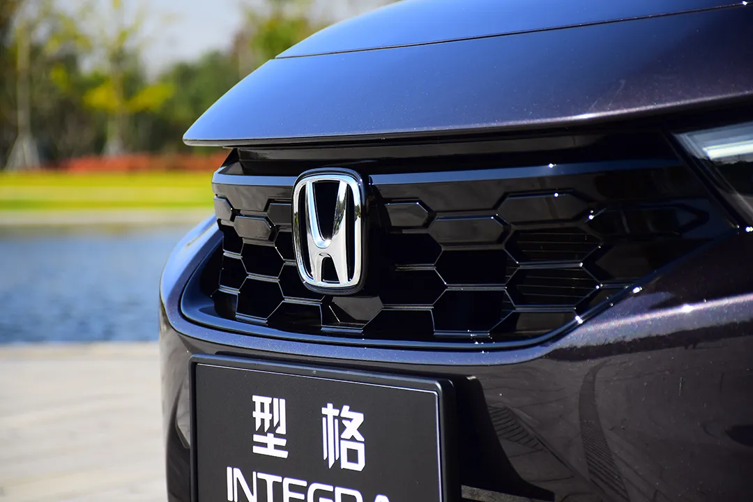 1.5T、182匹马力,油耗不到6升,这辆“小雅阁”值得入手吗?