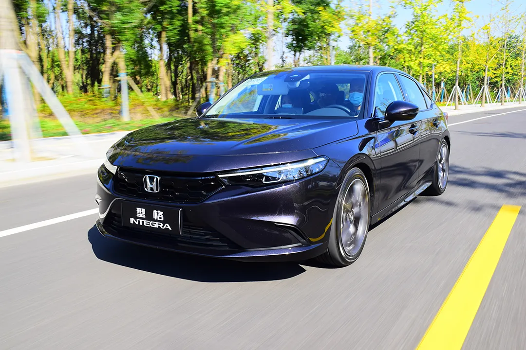1.5T、182匹马力,油耗不到6升,这辆“小雅阁”值得入手吗?