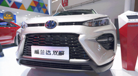 最具性價(jià)比的SUV，2.0L+電子四驅(qū)才賣17.18萬(wàn)起，關(guān)鍵還很省油