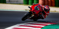 以速度之名再進(jìn)化，杜卡迪2022款Panigale V4發(fā)布