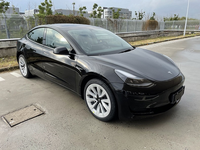 可能真的要降價(jià)，特斯拉Model 3新車工信部申報(bào)，電機(jī)都比現(xiàn)在的慢