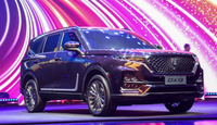 東南DX9 正式發(fā)布，定位中型7座SUV，1.8T引擎爆180KW