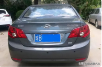 國內(nèi)“最特殊”車牌，因一個(gè)字母，本地人不好意思讀