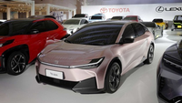 EV晨報 | 豐田與比亞迪首款電動車 bZ SDN 明年首發(fā);工信部將循環(huán)外技術(shù)納入雙積分管理;理想汽車加大在渝投資