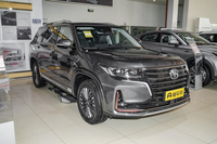 售17.59萬起，全系2.0T+6AT，車長近5米，帶你看長安CS95