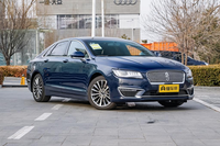 售25.58萬元起,進口豪華中型轎車,2.0T+6AT,帶你看林肯MKZ
