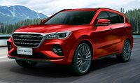 6.99萬(wàn)起的中型SUV，1.5T發(fā)動(dòng)機(jī)起步，配10.1英寸中控屏