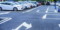 皮卡解禁系列(四):停車難是皮卡解禁的阻礙嗎?