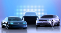 现代汽车将永远终止内燃机开发，致力于纯电领域