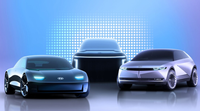 現(xiàn)代汽車將永遠(yuǎn)終止內(nèi)燃機(jī)開發(fā)，致力于純電領(lǐng)域