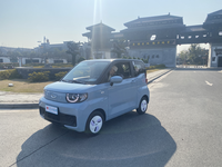 奇瑞冰激凌深度體驗(yàn)，聚焦特定出行場景，搶五菱MINI EV用戶