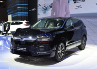 若擔心皓影這么大的車油耗高，那皓影PHEV雙電機油耗真的低