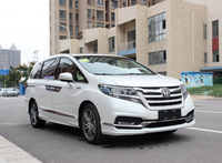 外觀優(yōu)勢不在，售價卻更高，艾力紳比奧德賽還能銷量更高嗎？
