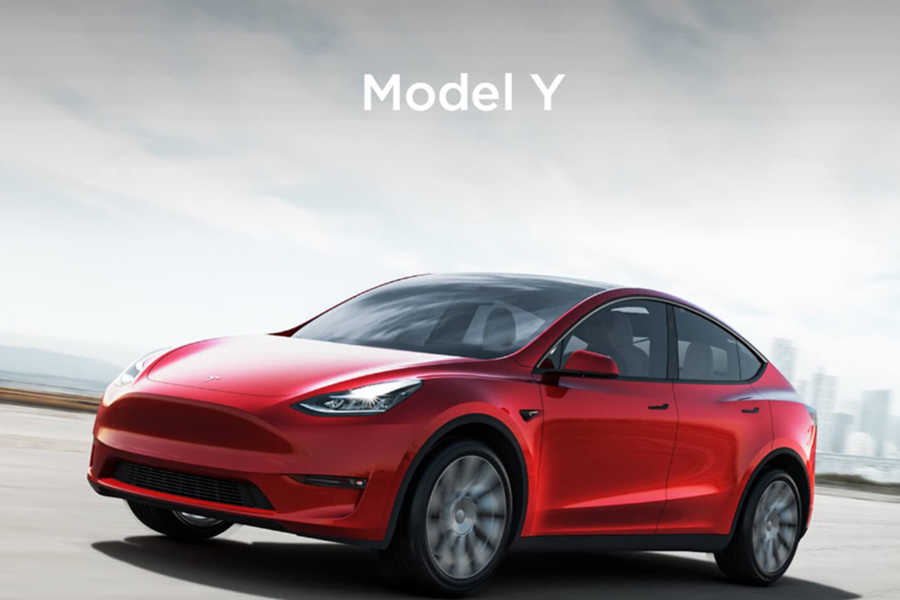特斯拉飘了!最高涨幅超2万元,model 3,model y再涨价!