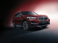 27.98萬(wàn)起，2022款新BMW X1上市