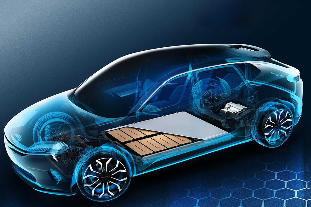 2025年正式量产 克莱斯勒airflow概念车发布