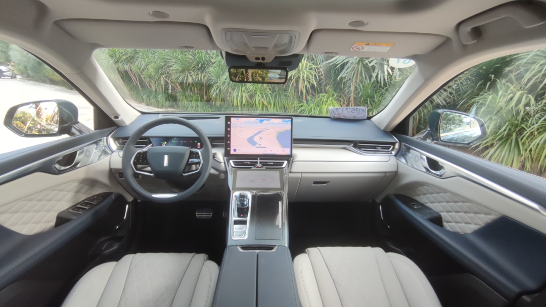 PHEV多少纯电续航才合适？摩卡DHT PHEV：204km正正好