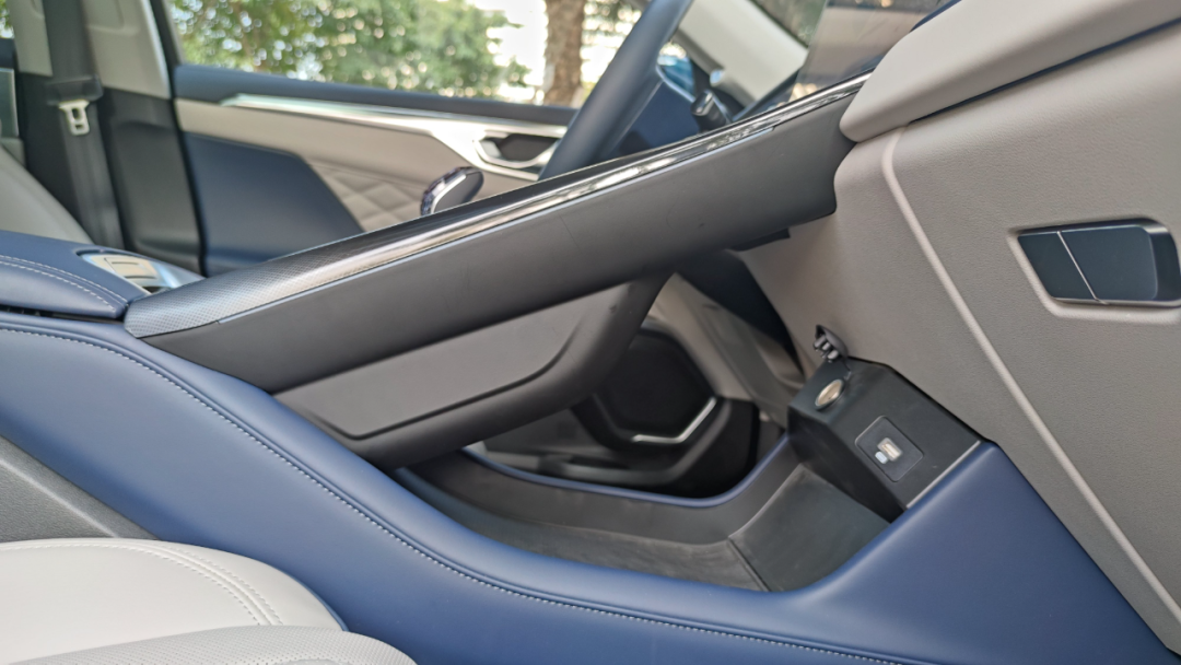 PHEV多少纯电续航才合适？摩卡DHT PHEV：204km正正好