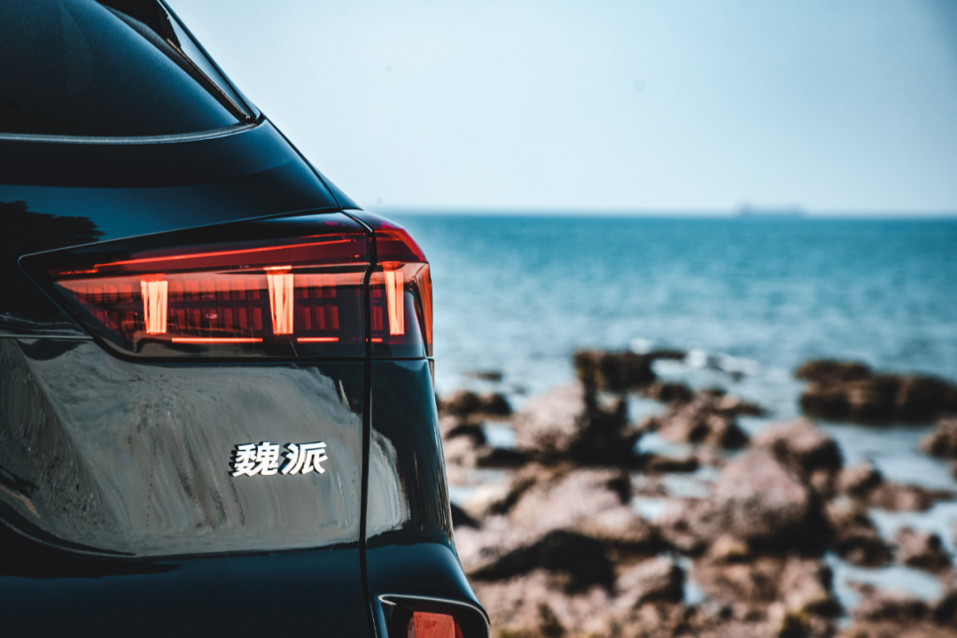 PHEV多少纯电续航才合适？摩卡DHT PHEV：204km正正好