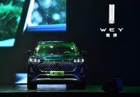 WEY摩卡DHT-PHEV開啟預(yù)售 預(yù)售29.9萬起，饋電油耗5.55升/百公里