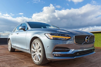 車圈難題：沃爾沃XC90和大航海家哪一款更值得入手？