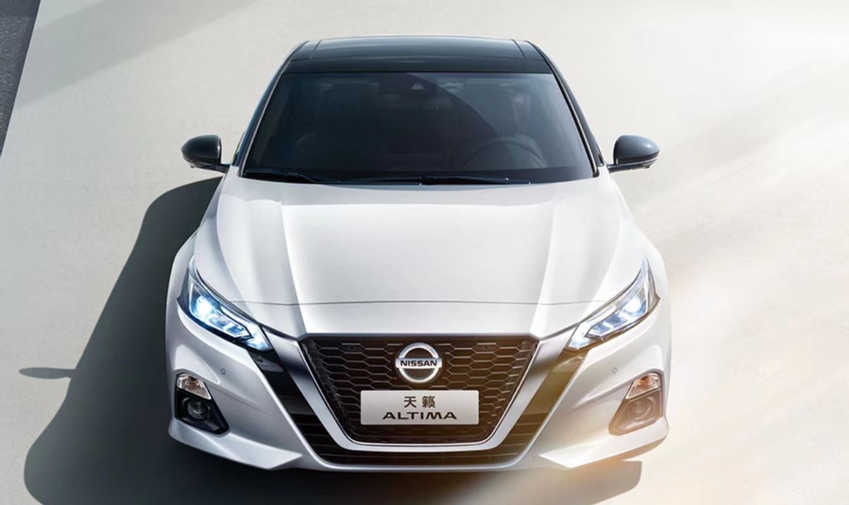 20万内,值得买的5款2.0l自吸车型