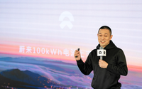 李斌從“最慘的人”變成“最飄的人”，蔚來汽車卻有掉隊的危險