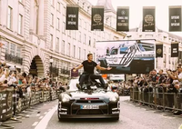 樸實(shí)無華的拉力賽，Gumball3000到底有多豪橫？