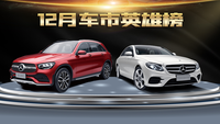 重庆人最喜欢买什么车？|豪华品牌•12月车市消费趋势报告