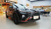 25万级最具质感智能电动SUV，飞凡汽车MARVEL R要让消费者耳目一新